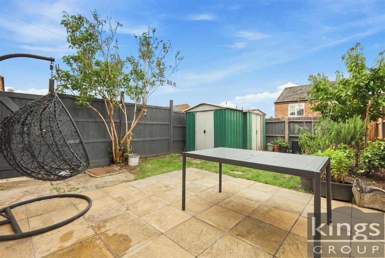 Brockles Mead, Harlow, photo 14