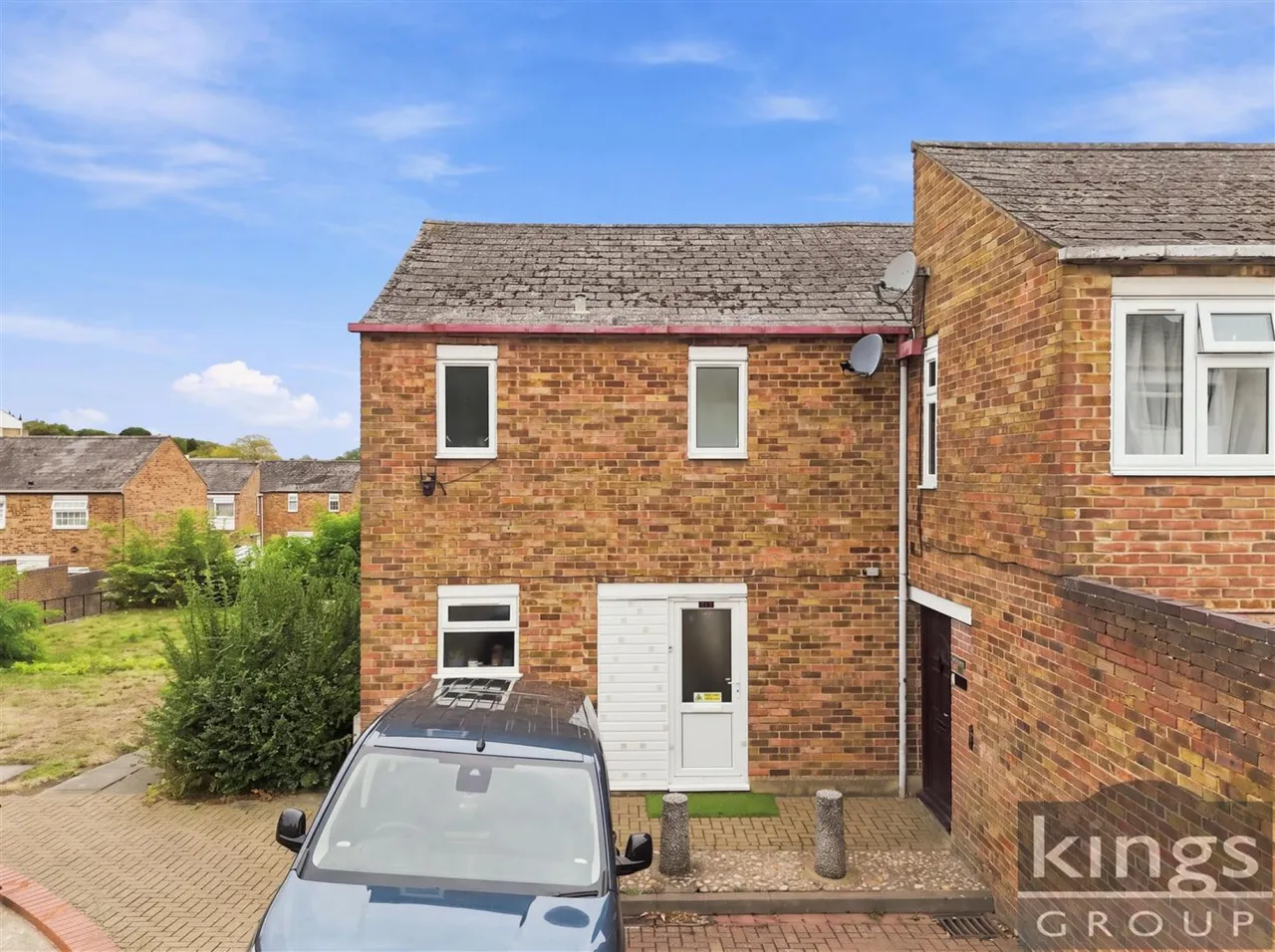 Brockles Mead, Harlow, photo 20