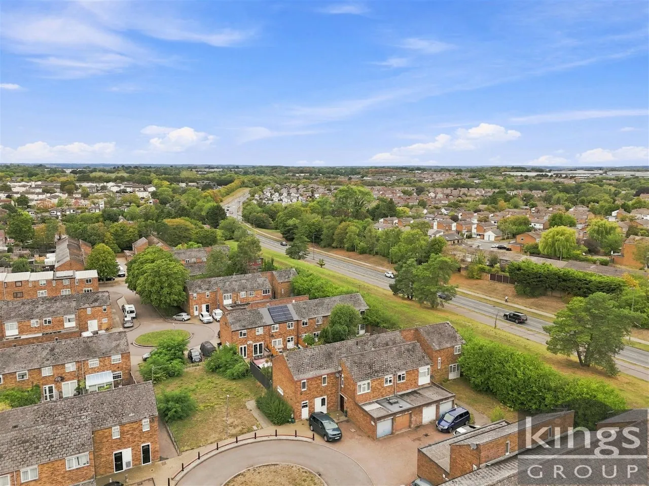 Brockles Mead, Harlow, photo 16