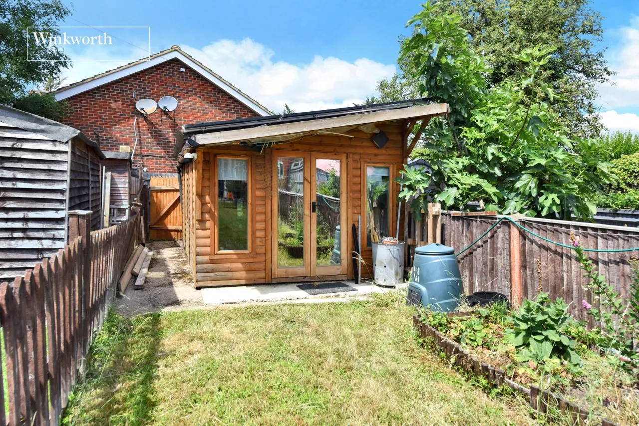 Longfellow Road, Worcester Park, KT4, photo 4
