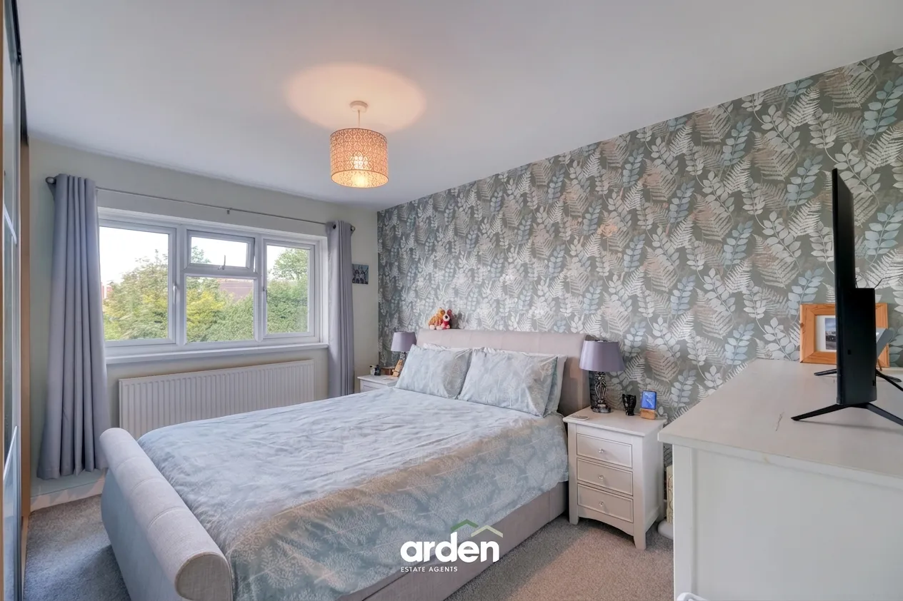 Forest Close, Lickey End, B60, photo 8