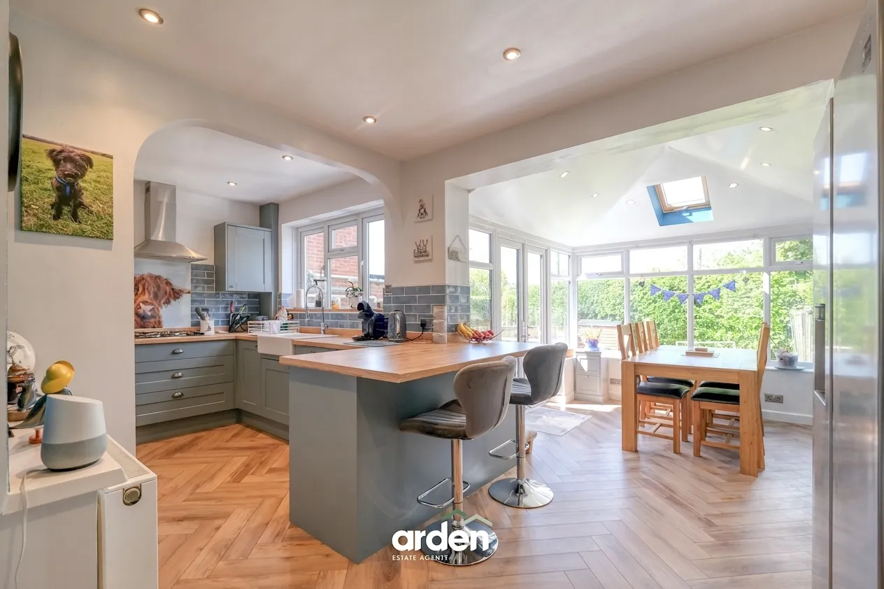 Forest Close, Lickey End, B60, photo 2