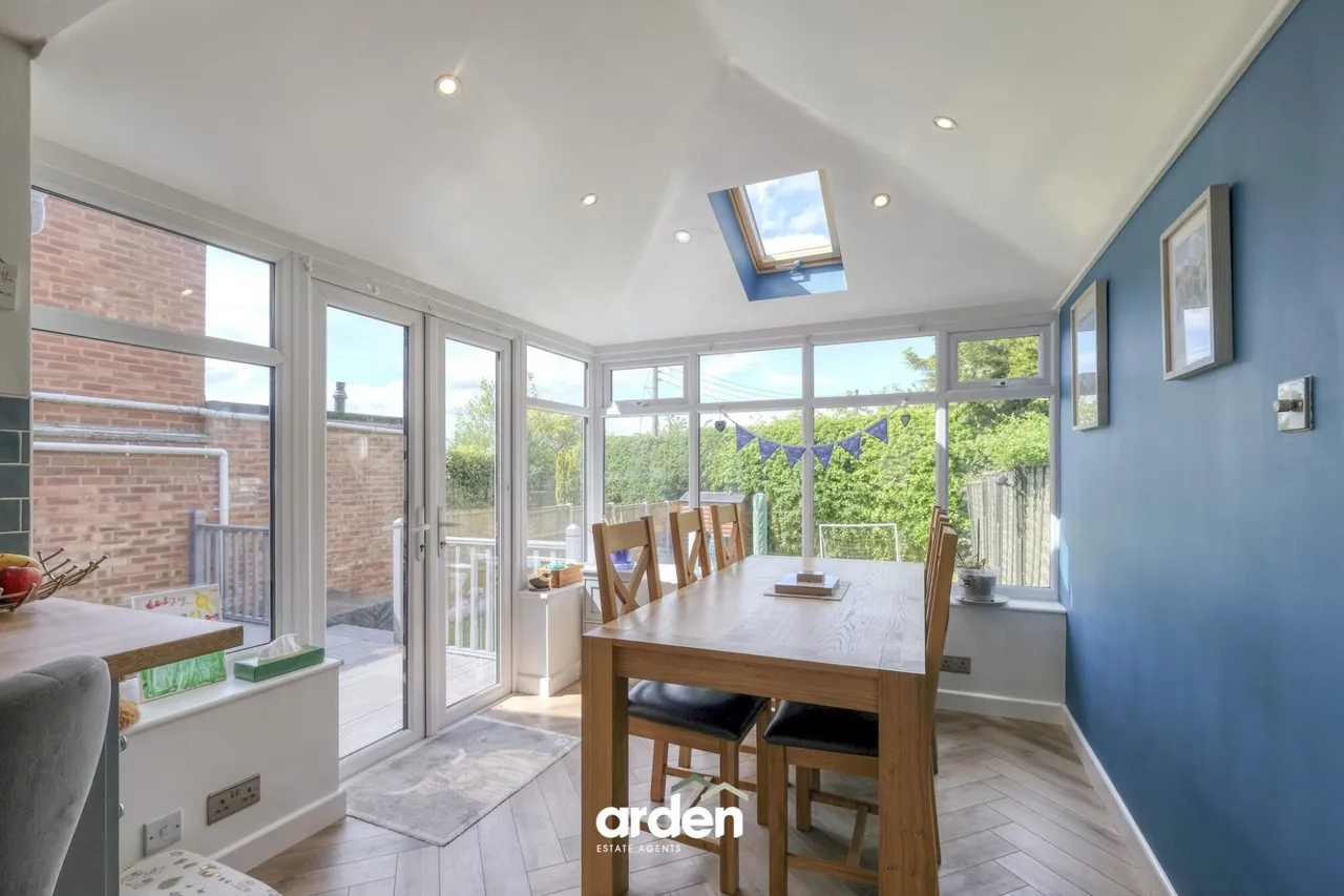 Forest Close, Lickey End, B60, photo 3