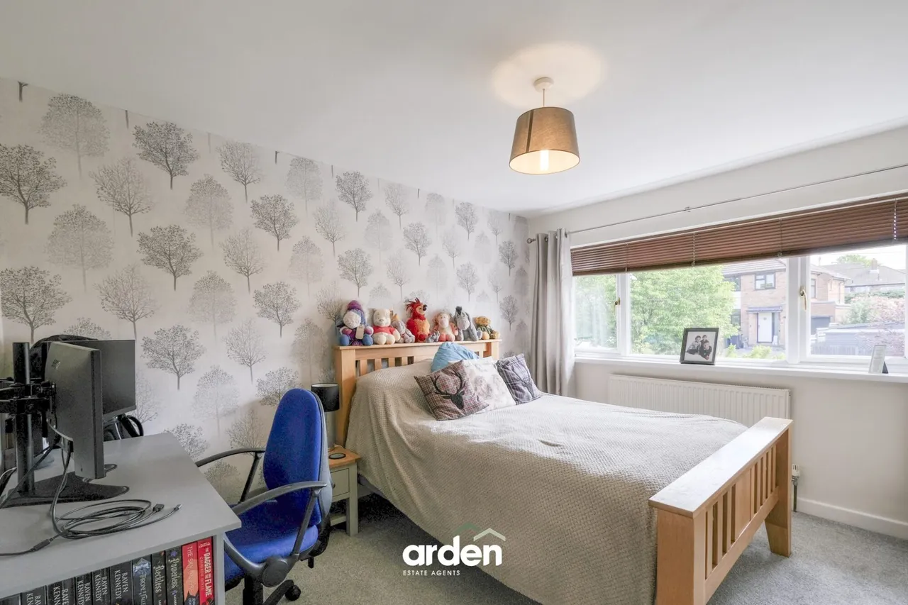 Forest Close, Lickey End, B60, photo 10