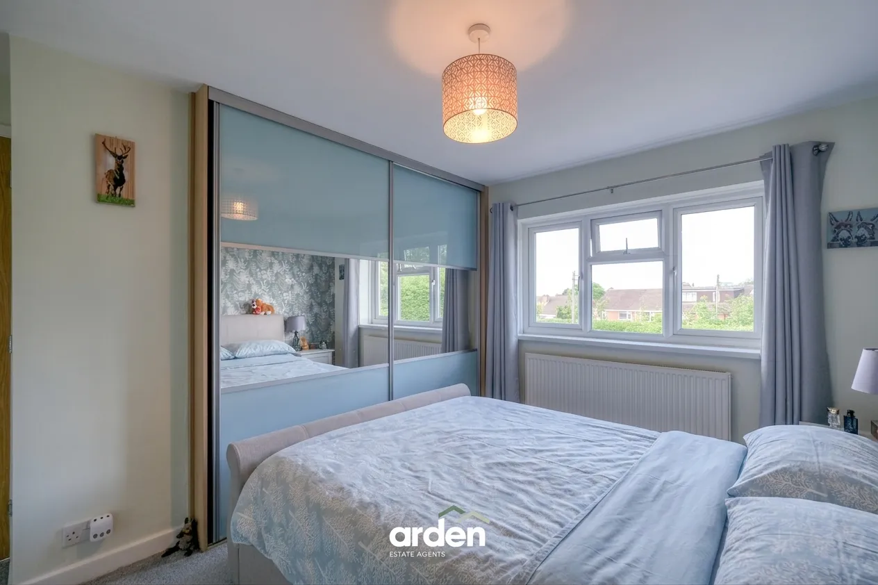 Forest Close, Lickey End, B60, photo 9