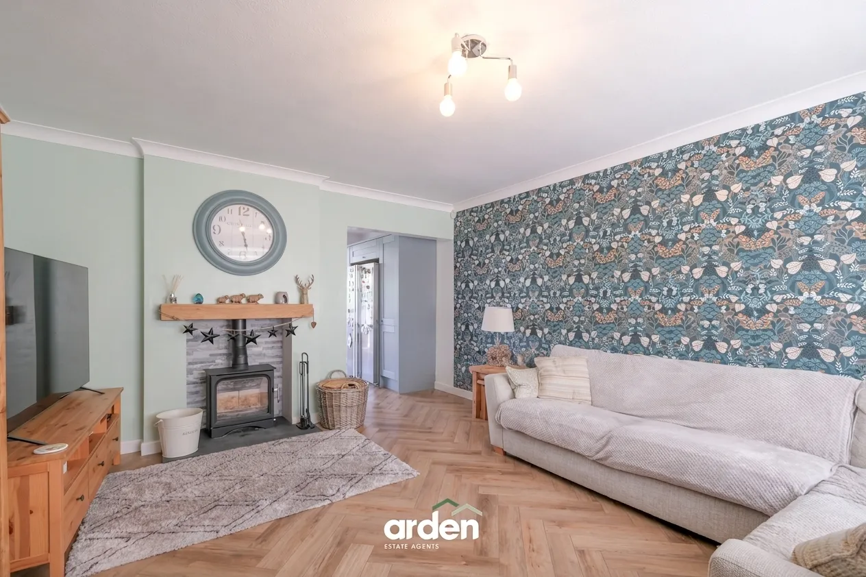 Forest Close, Lickey End, B60, photo 5