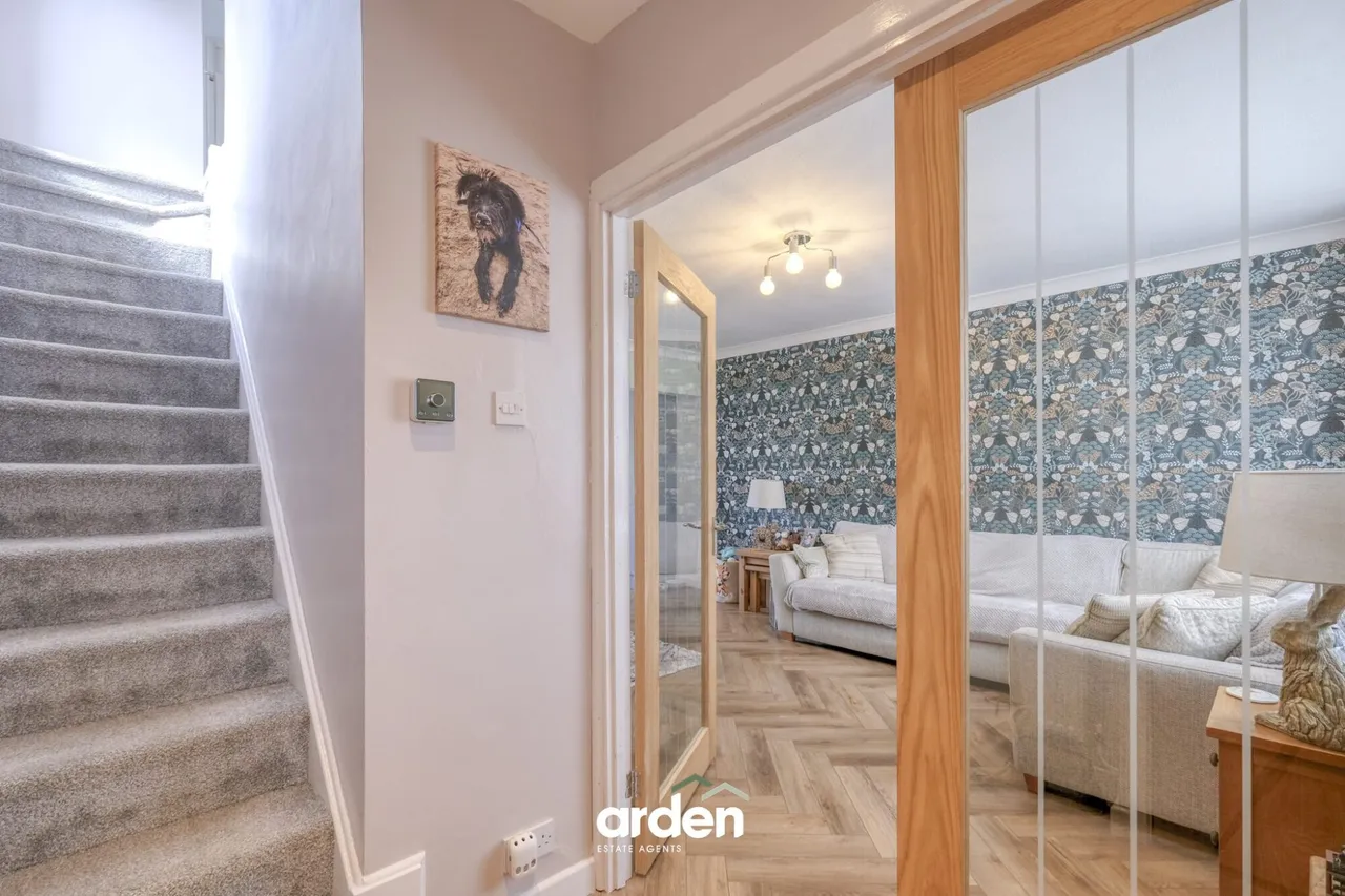 Forest Close, Lickey End, B60, photo 7