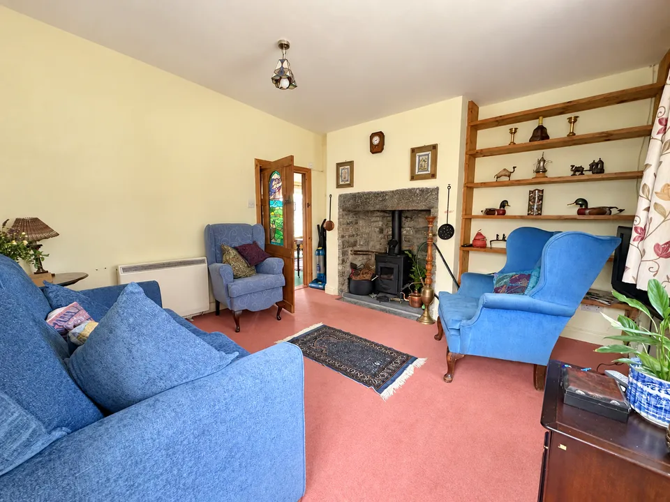 West Charlton, Somerton, photo 9