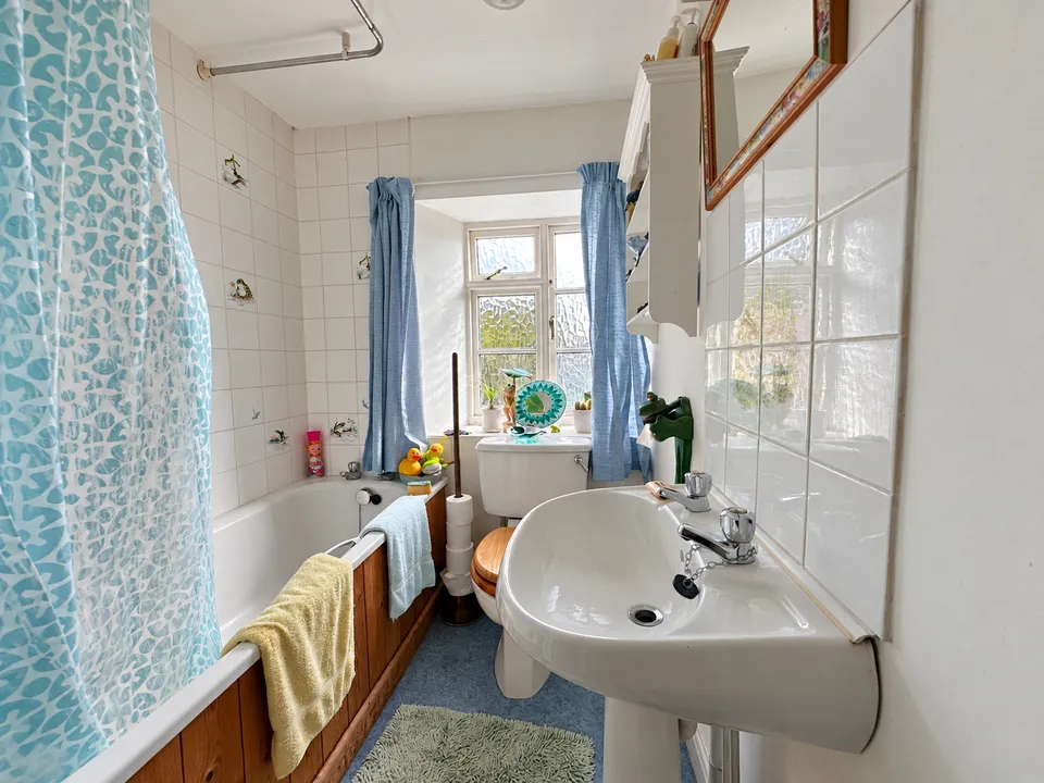 West Charlton, Somerton, photo 15