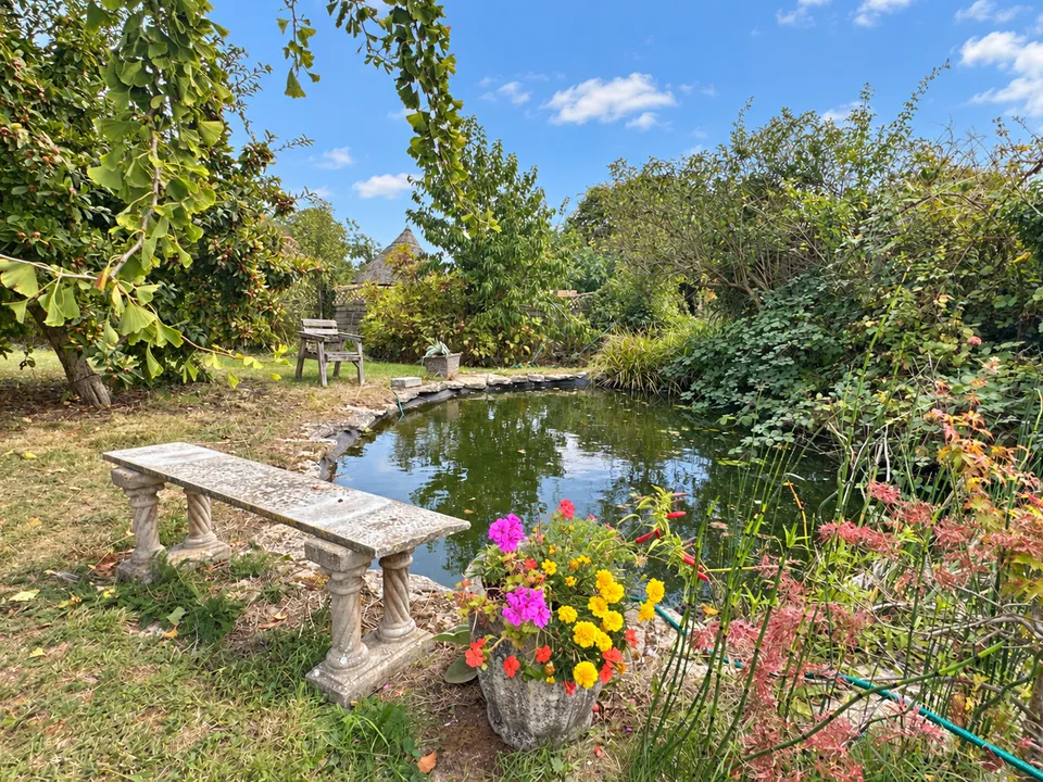 West Charlton, Somerton, photo 22