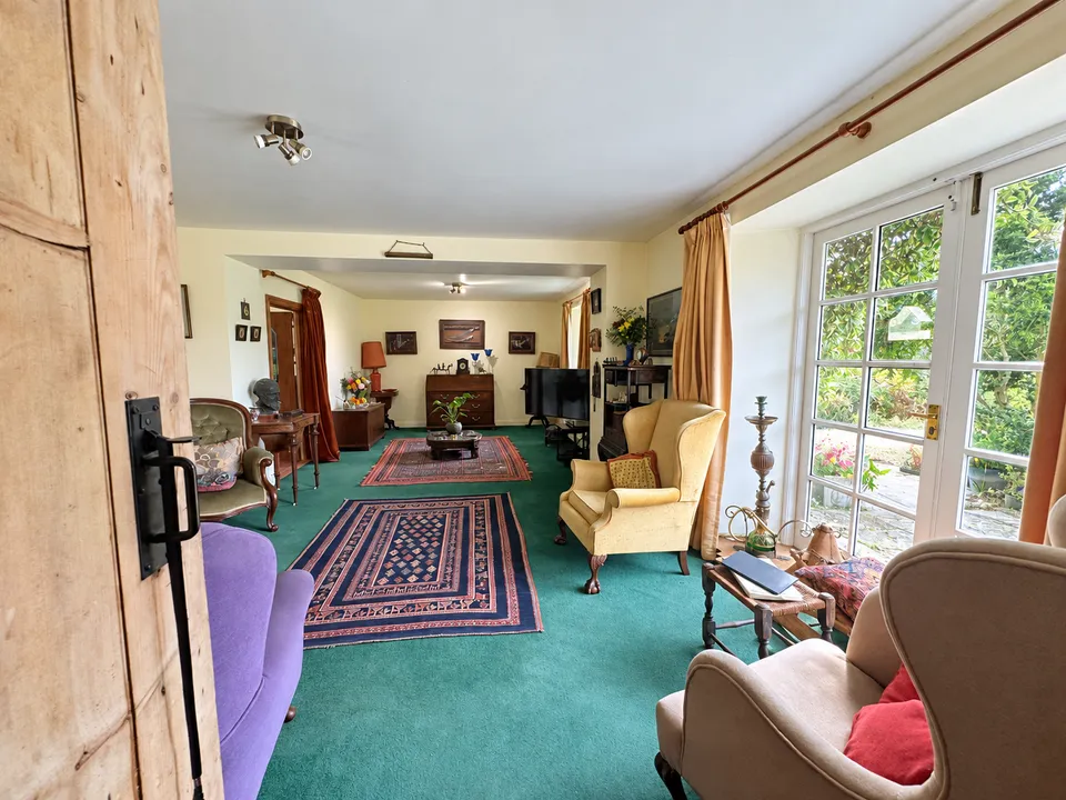 West Charlton, Somerton, photo 7