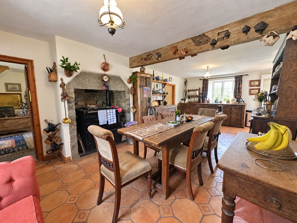 West Charlton, Somerton, photo 6