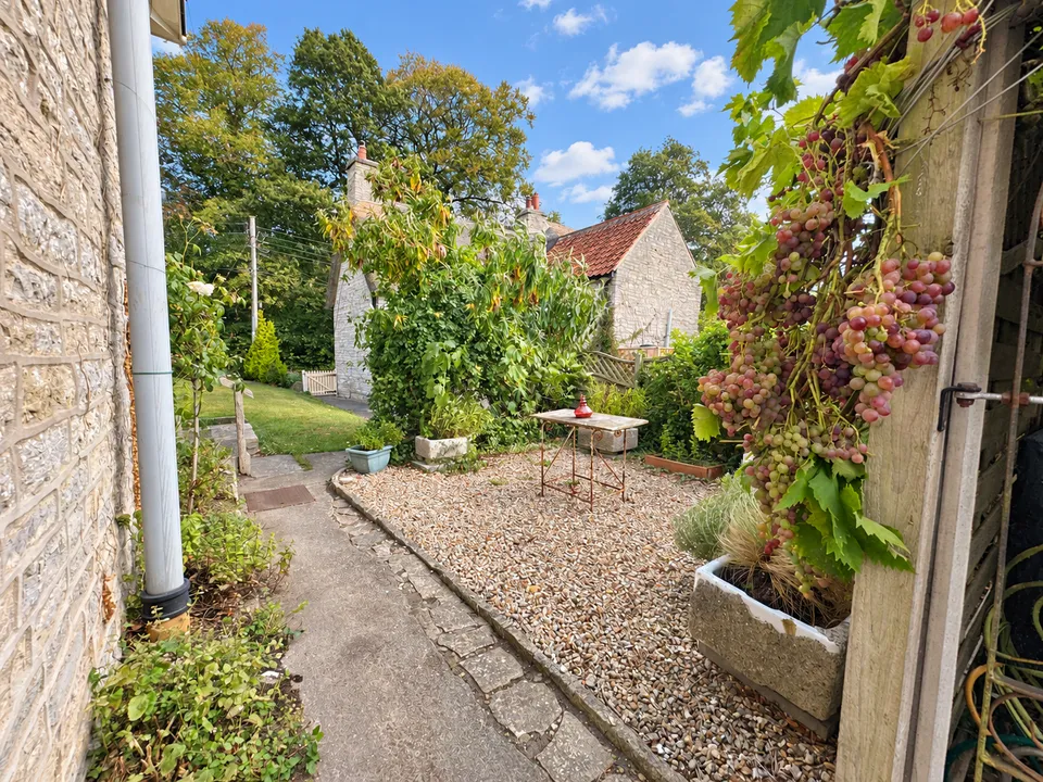 West Charlton, Somerton, photo 23