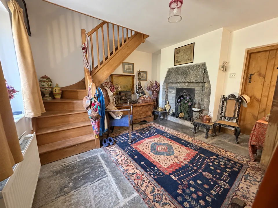 West Charlton, Somerton, photo 3