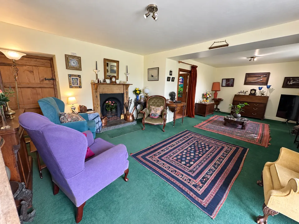 West Charlton, Somerton, photo 8