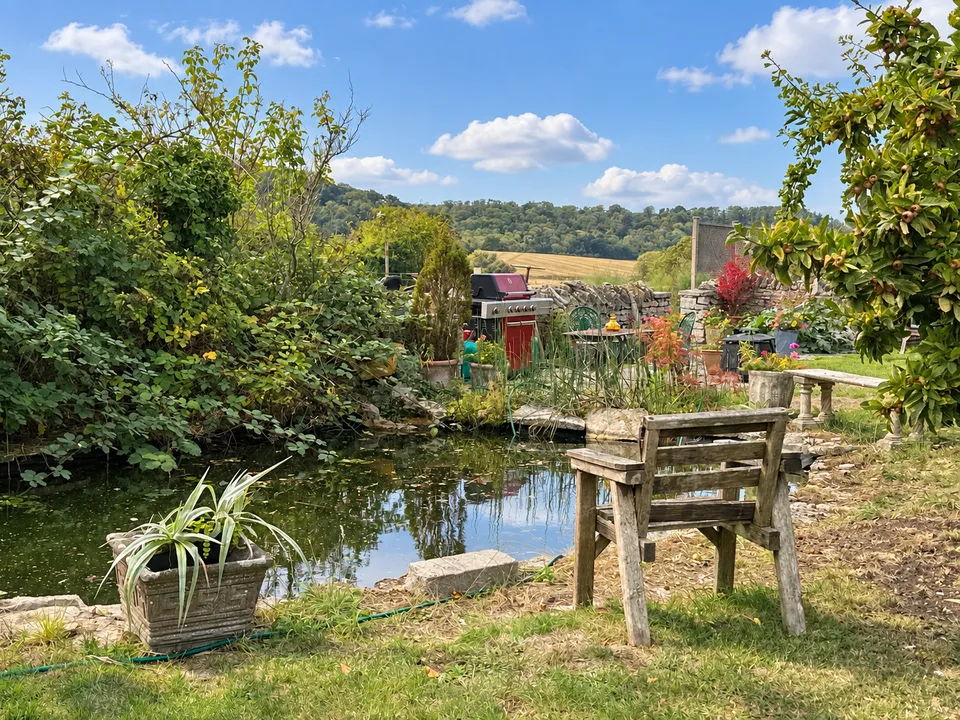 West Charlton, Somerton, photo 21