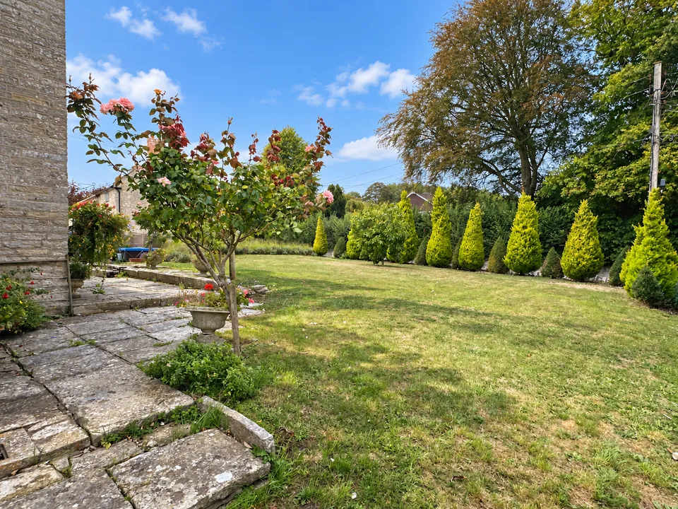 West Charlton, Somerton, photo 24