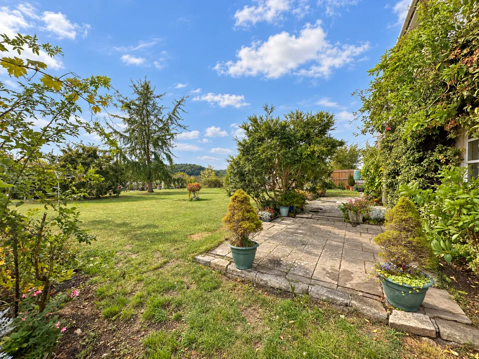 West Charlton, Somerton, photo 19