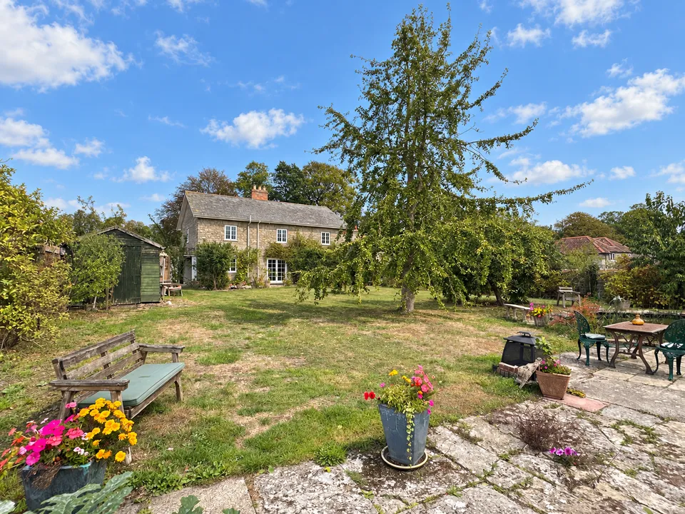 West Charlton, Somerton, photo 20