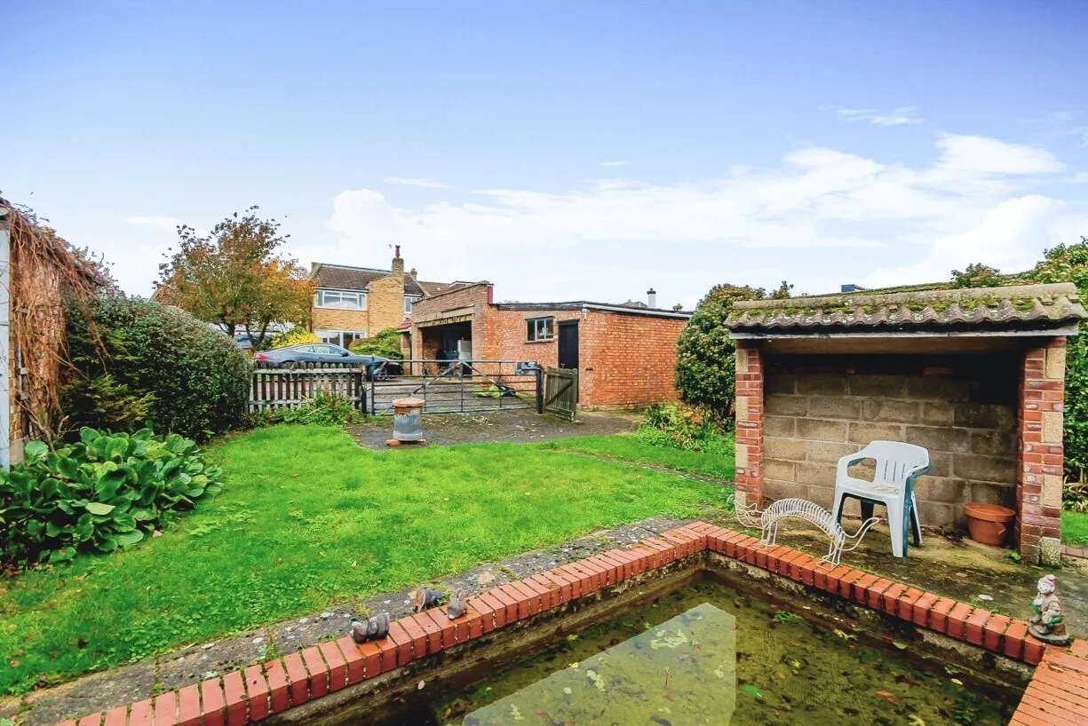 Main Street, Yaxley, Peterborough, photo 12