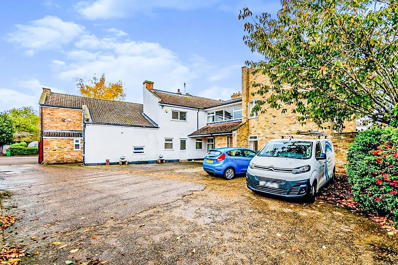 Main Street, Yaxley, Peterborough, photo 10