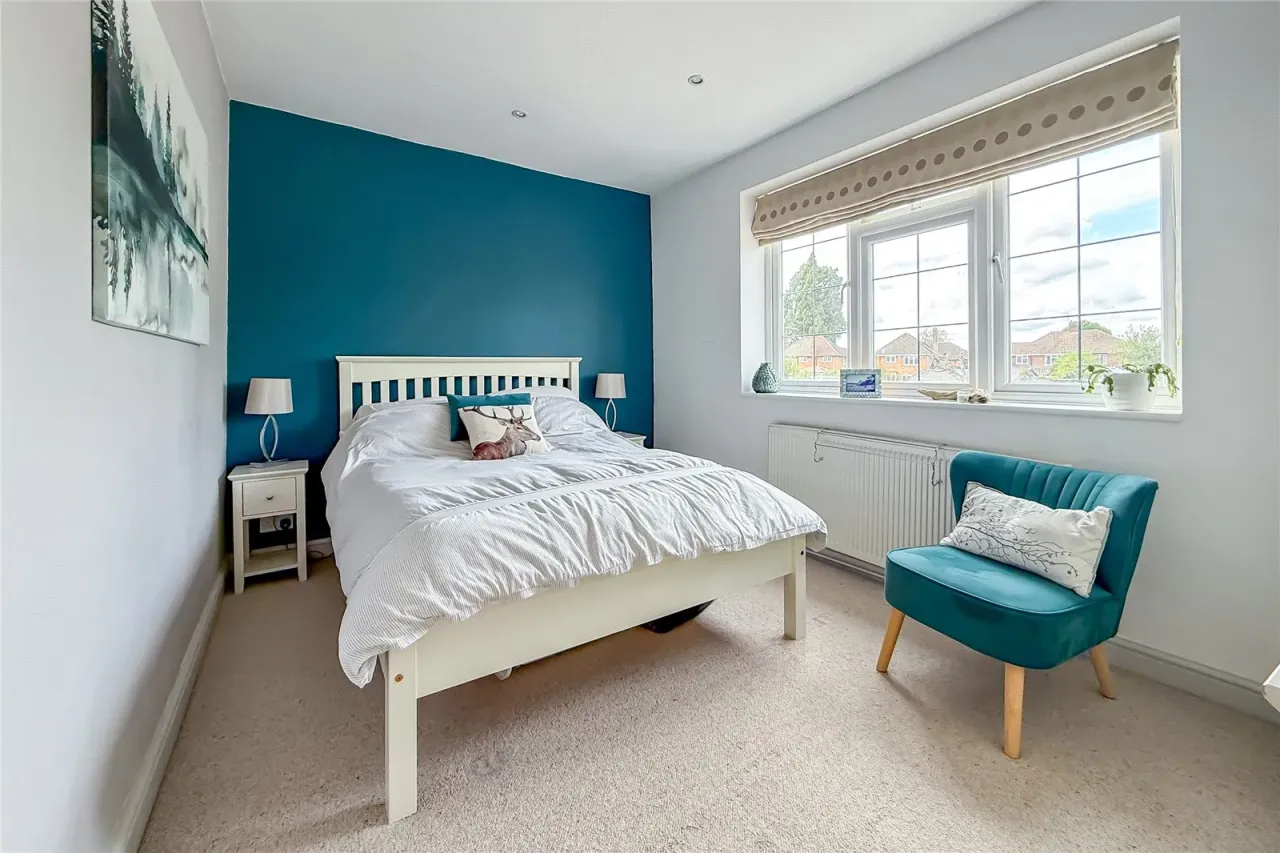 Stanley Avenue, St. Albans, Hertfordshire, AL2 3AZ, photo 7