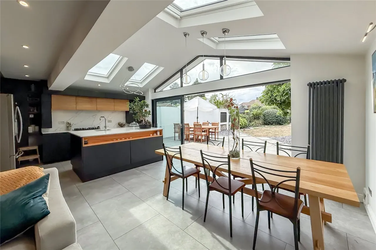 Stanley Avenue, St. Albans, Hertfordshire, AL2 3AZ, photo 4
