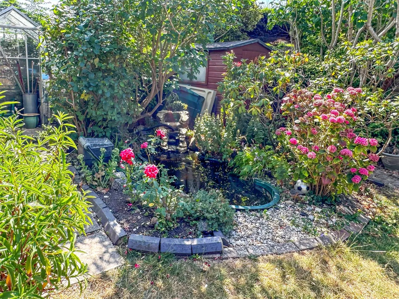 St. Marys Meadow, Yapton, photo 23