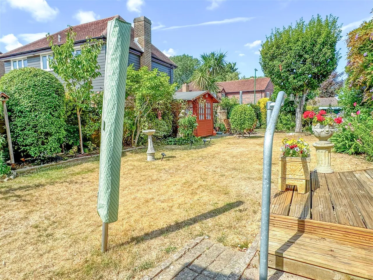 St. Marys Meadow, Yapton, photo 25