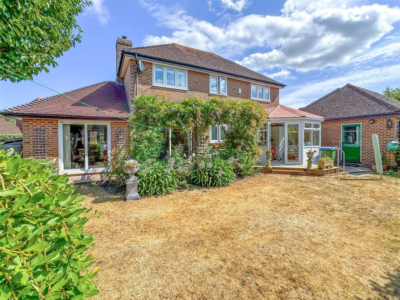 St. Marys Meadow, Yapton, photo 29