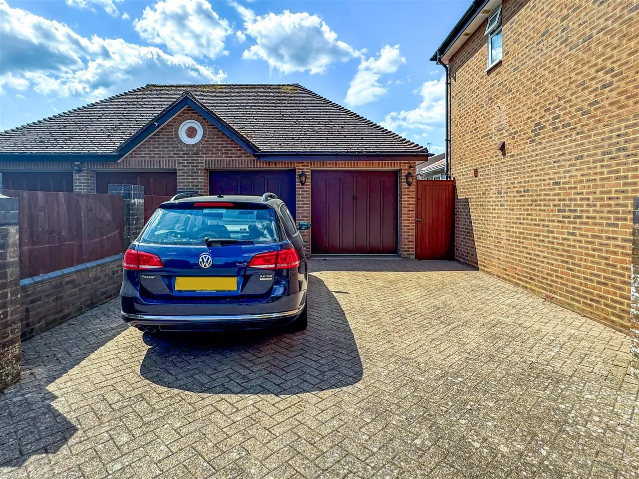 St. Marys Meadow, Yapton, photo 30