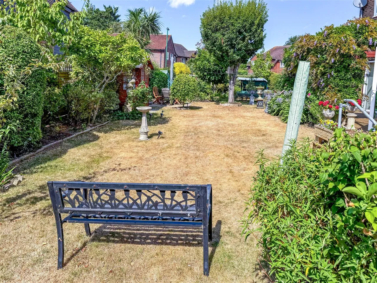 St. Marys Meadow, Yapton, photo 24