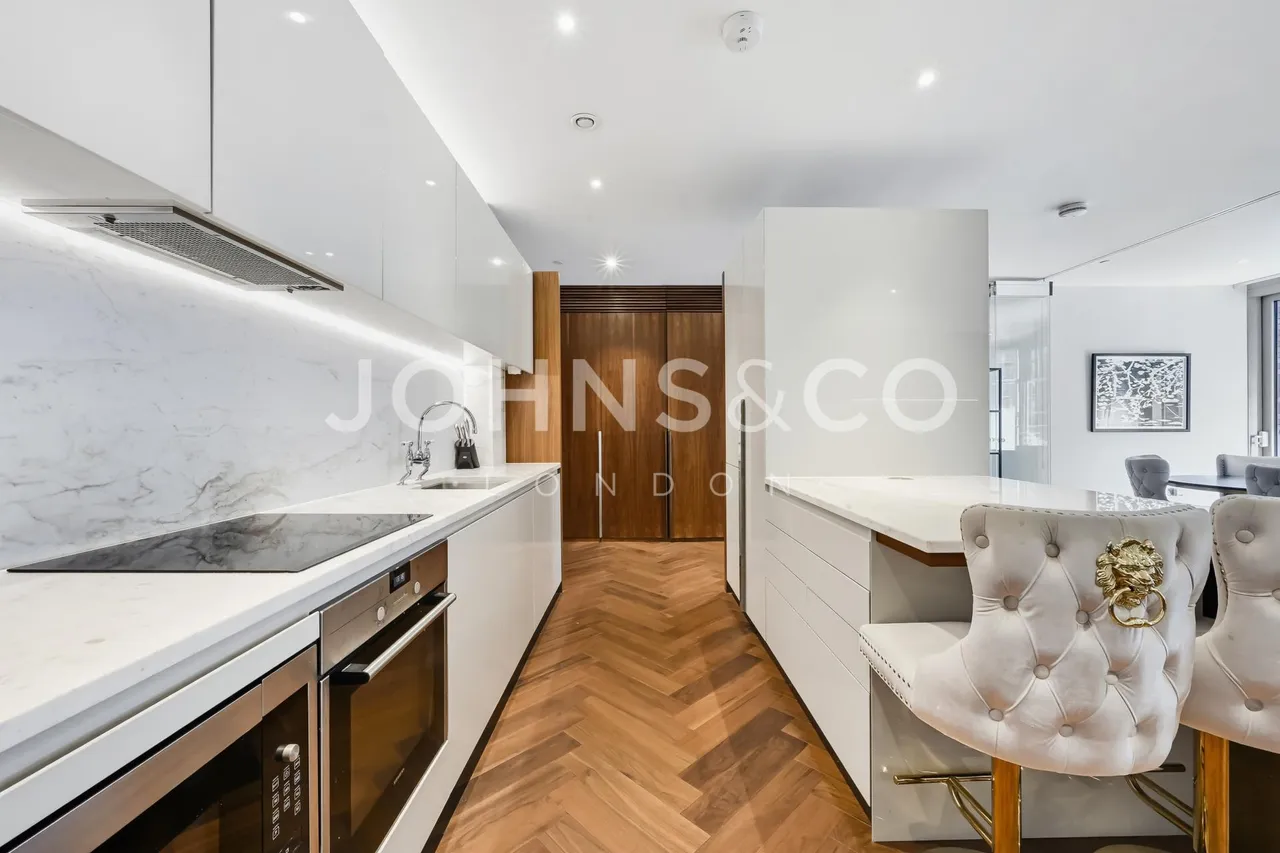 Embassy Gardens, London, SW11, photo 10