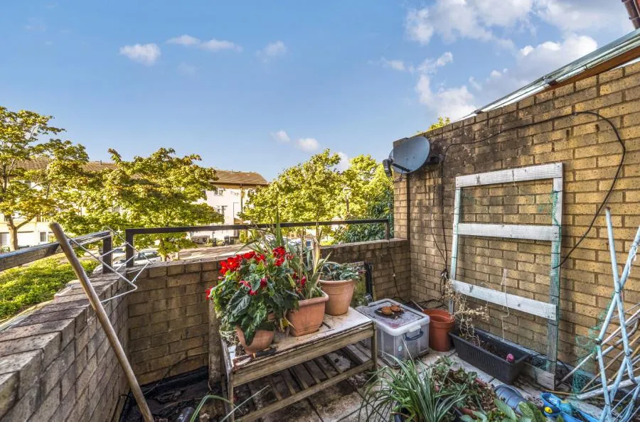 Helford Place, Fishermead, MK6, photo 9