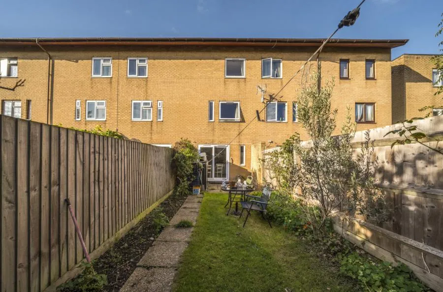Helford Place, Fishermead, MK6, photo 4