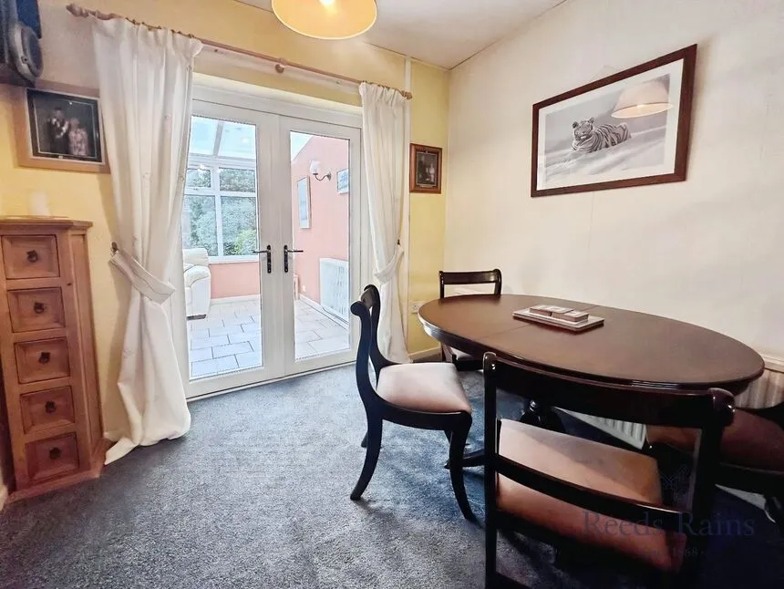 Treborth Road, Blacon, Cheshire, CH1, photo 6