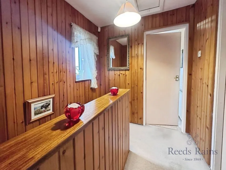 Treborth Road, Blacon, Cheshire, CH1, photo 11