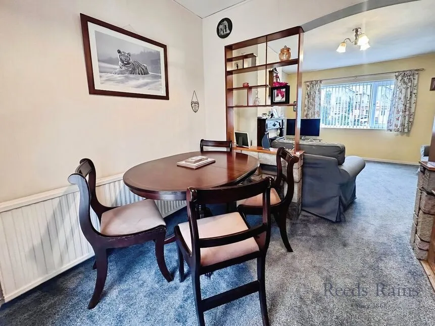 Treborth Road, Blacon, Cheshire, CH1, photo 7