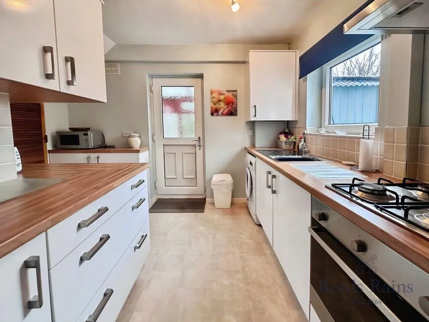 Treborth Road, Blacon, Cheshire, CH1, photo 10