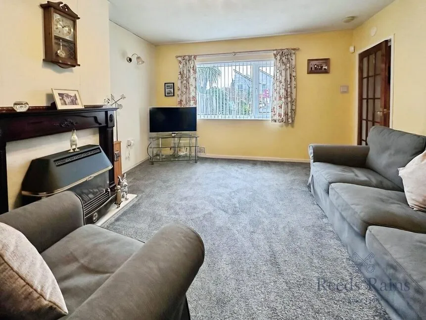 Treborth Road, Blacon, Cheshire, CH1, photo 5