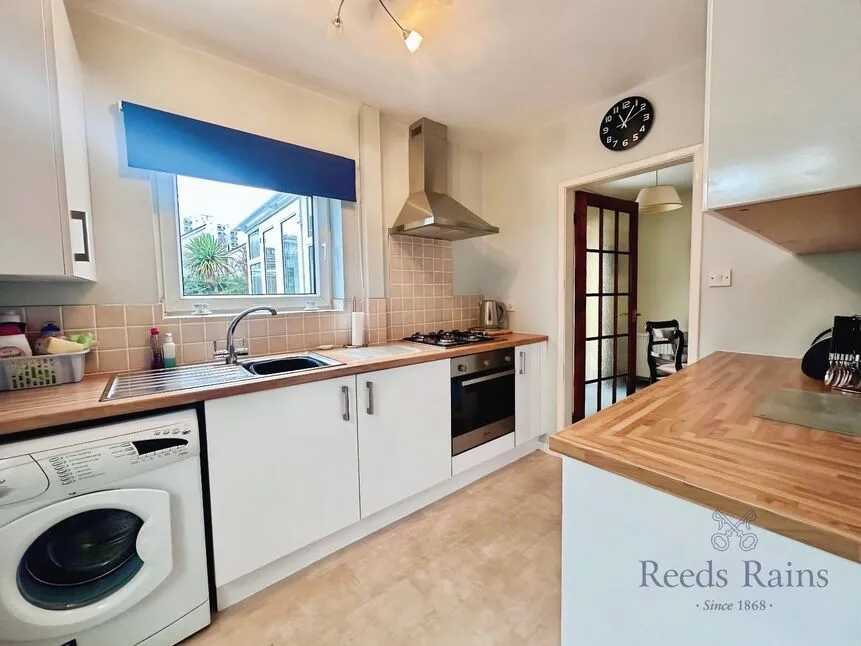 Treborth Road, Blacon, Cheshire, CH1, photo 3