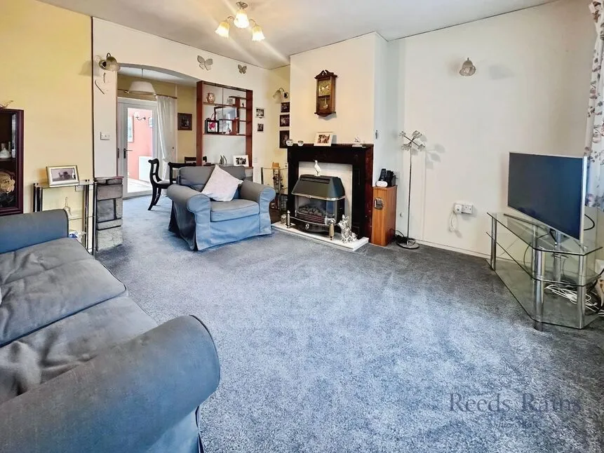 Treborth Road, Blacon, Cheshire, CH1, photo 4