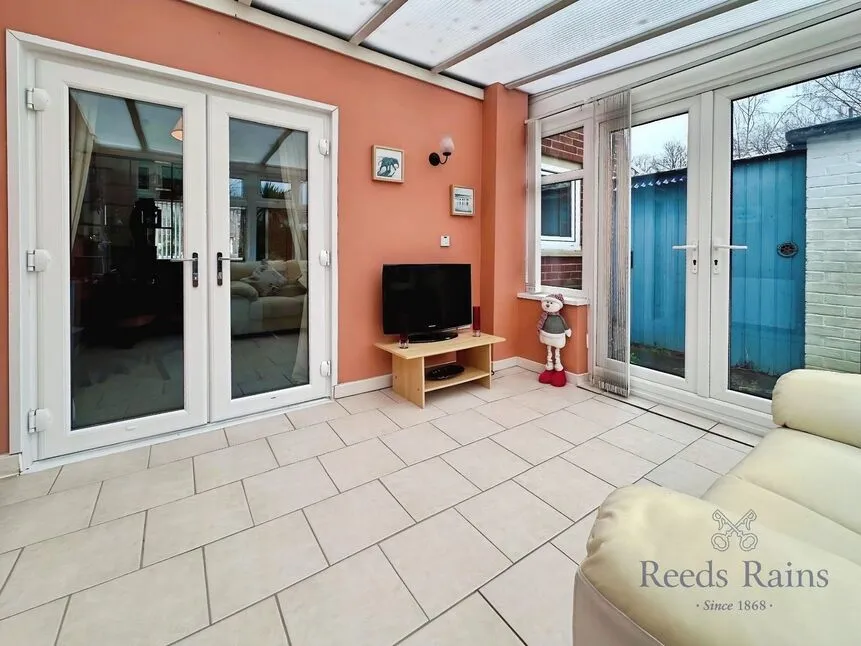 Treborth Road, Blacon, Cheshire, CH1, photo 9
