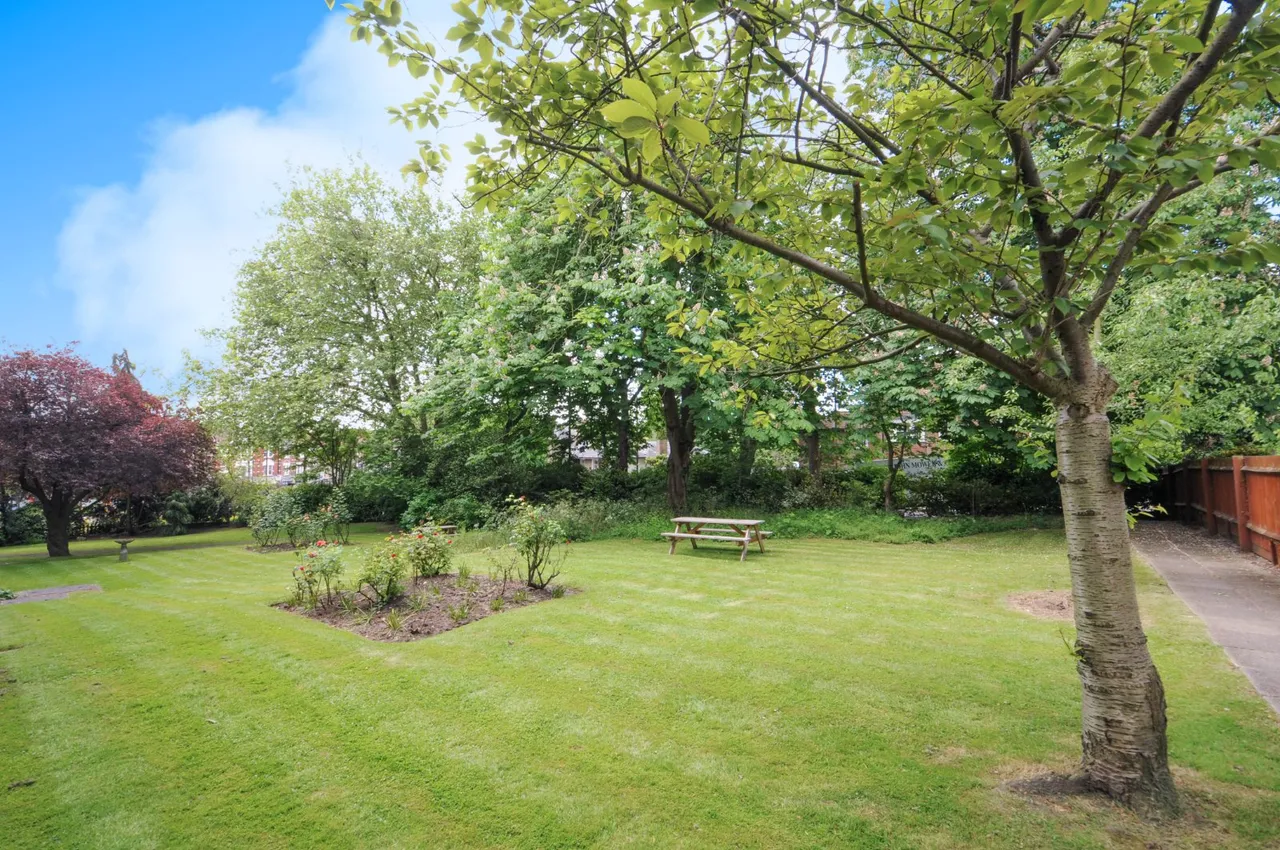 Muswell Hill, London, N10, photo 6