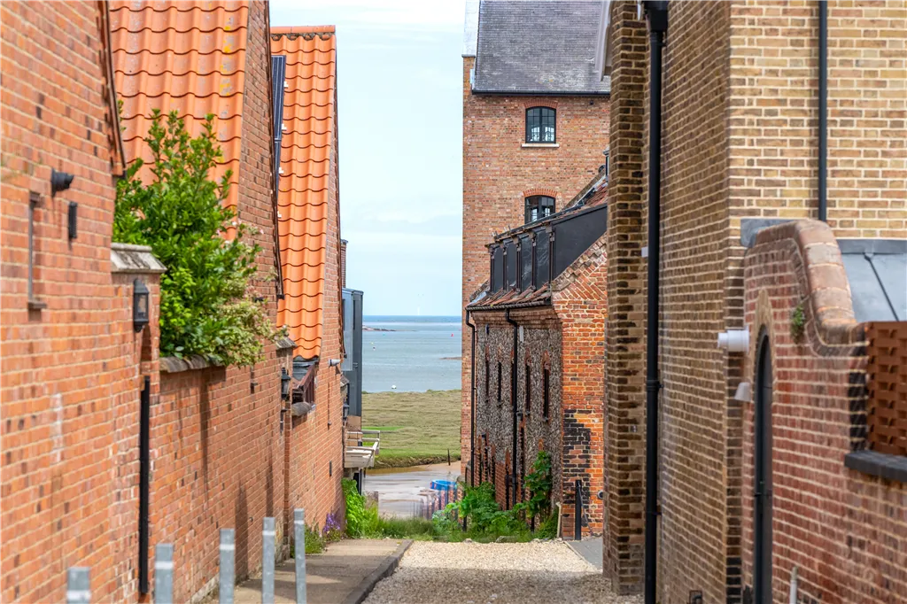 Shop Lane, Wells-next-the-Sea, photo 35