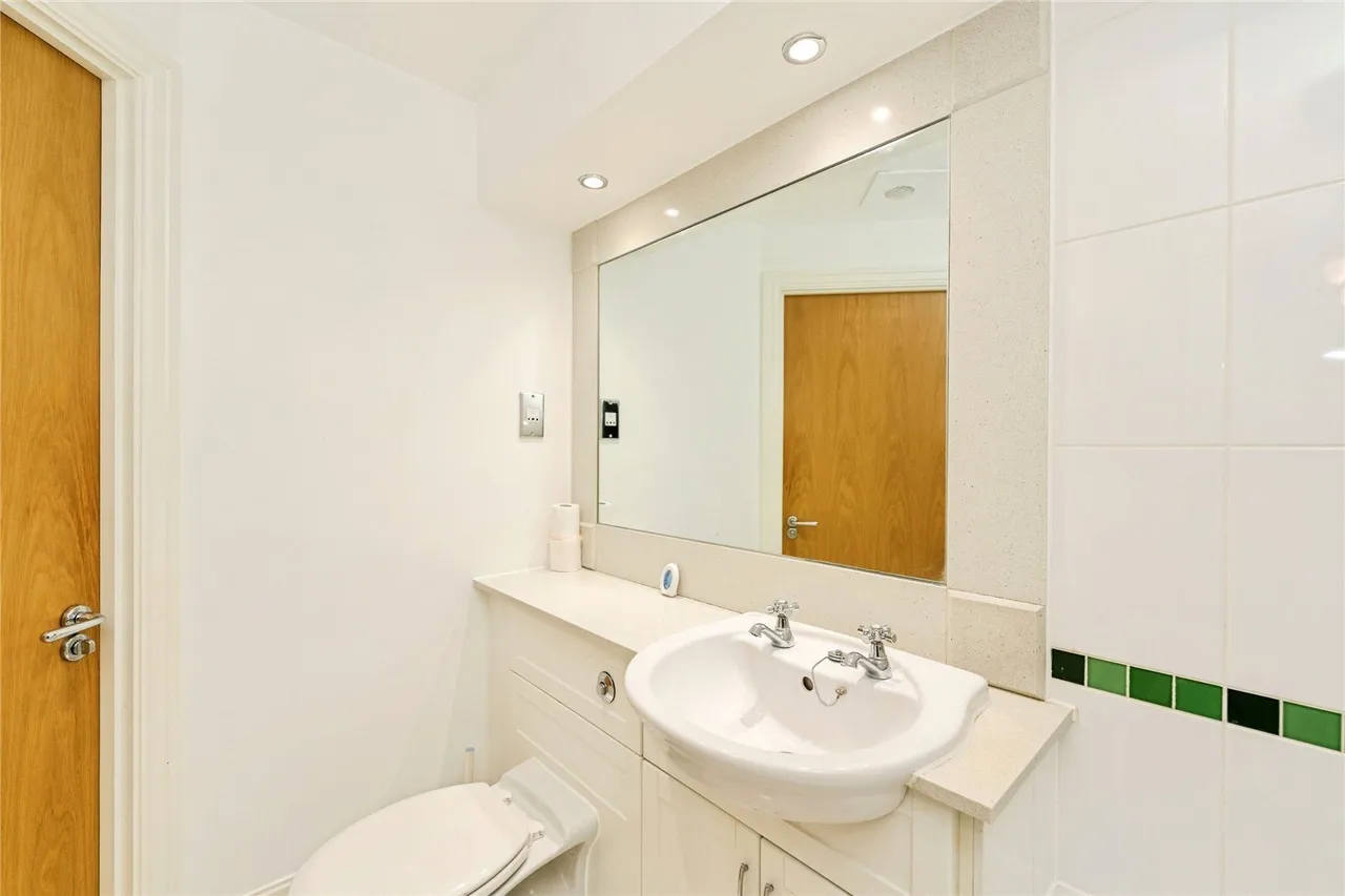 Seven Kings Way, Kingston upon Thames, KT2, photo 12