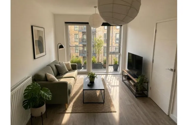 Vousden Grove, London, SE28, photo 2