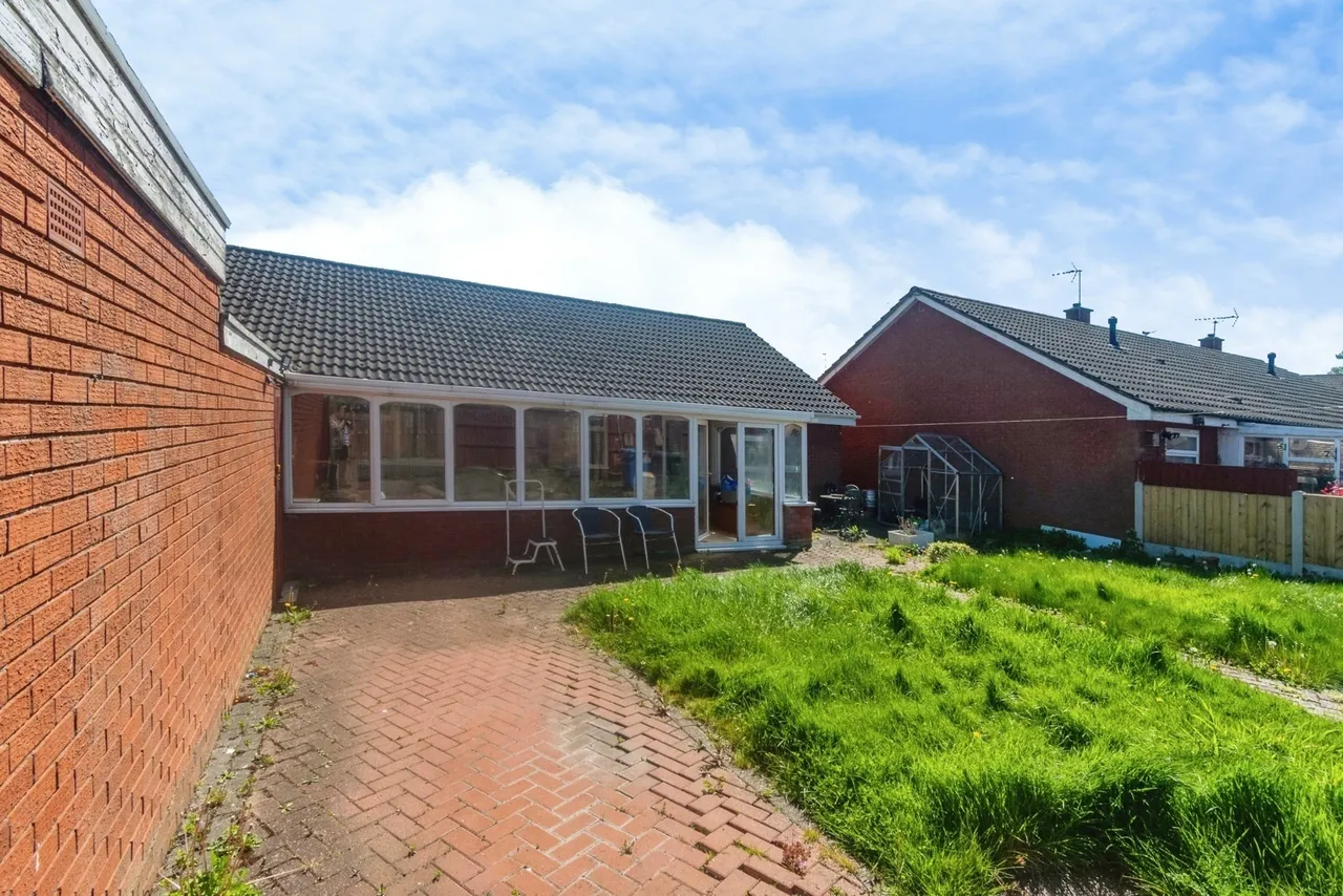 Weston Drive, Cheslyn Hay, Walsall, WS6, photo 17