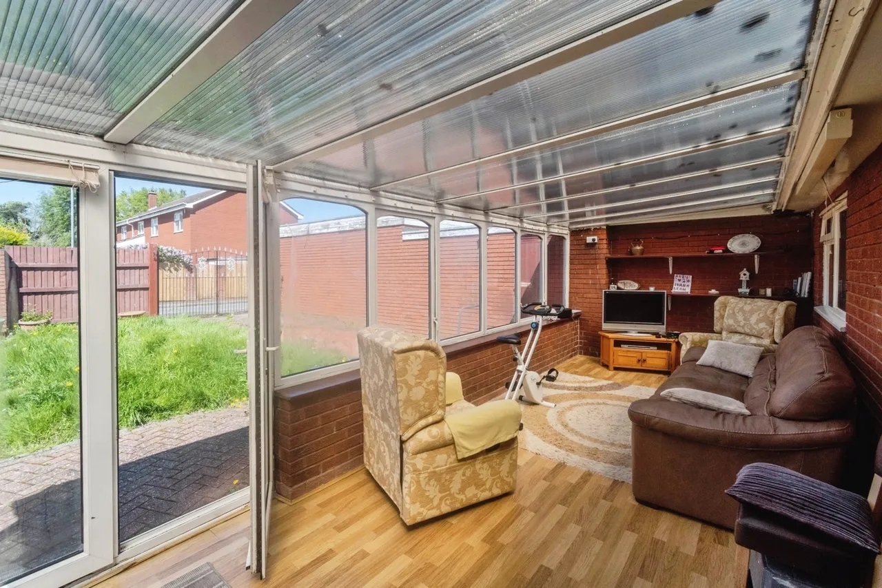 Weston Drive, Cheslyn Hay, Walsall, WS6, photo 7