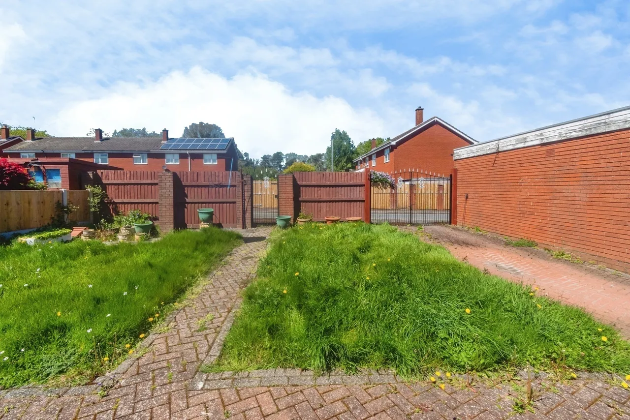 Weston Drive, Cheslyn Hay, Walsall, WS6, photo 18